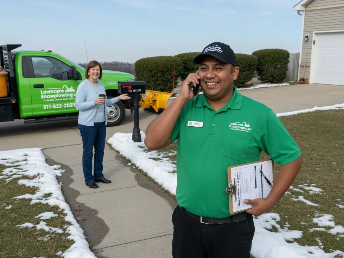Lawn Care Services By Expert Landscaper Axis, AL FAQs